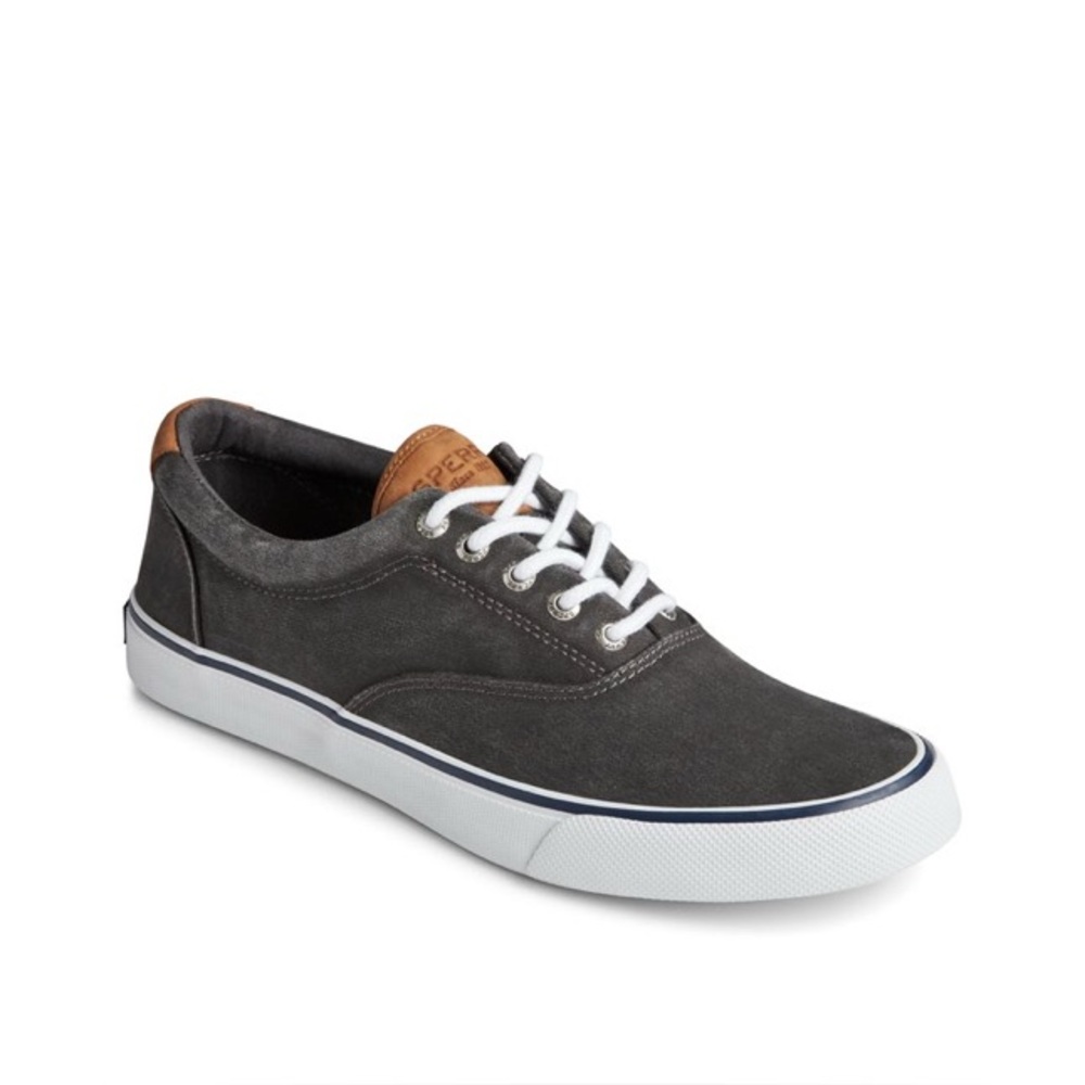 Sperry Men's Canvas Shoes